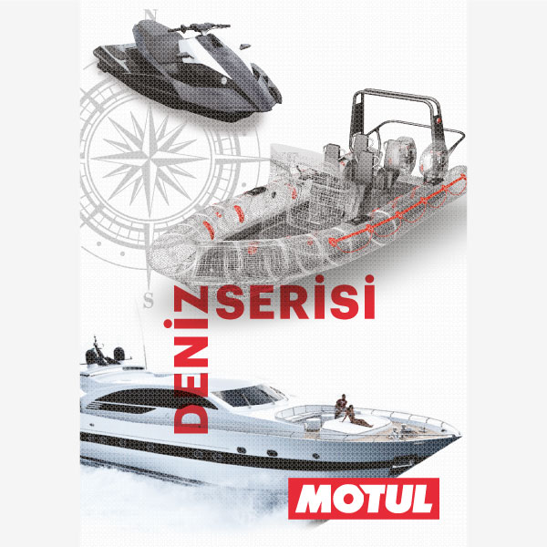Motul Car Care