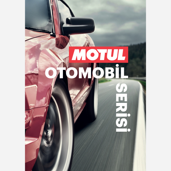 Motul Car Care