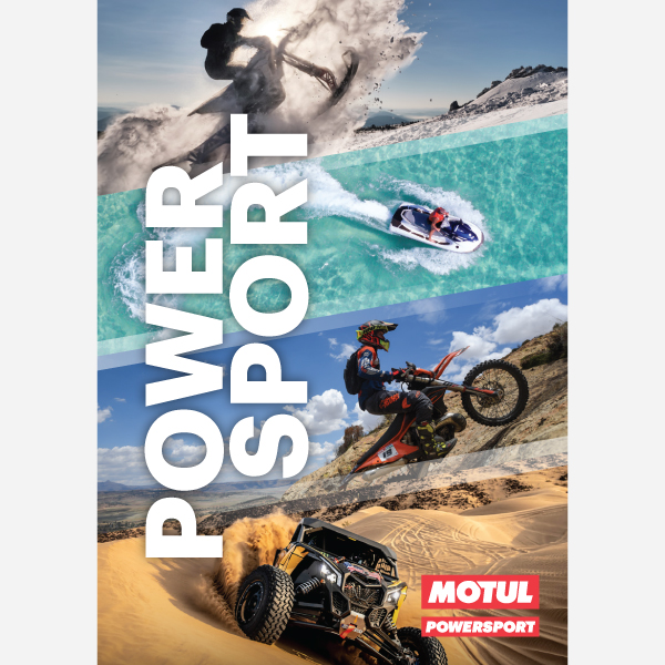 Motul Car Care